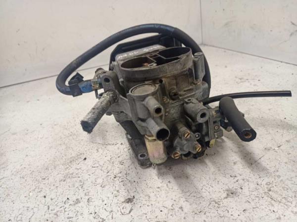 BOITIER PAPILLON/CARBURATOR PEUGEOT 1.9 ESSENCE - Vue 4